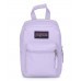 JanSport Lunch Bag Big Break Pastel Lilac