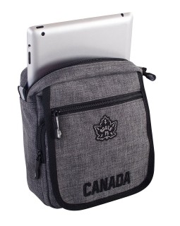 Roots 73 Travel Boarding Bag With RFID Up to 10" Tablets