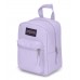 JanSport Lunch Bag Big Break Pastel Lilac