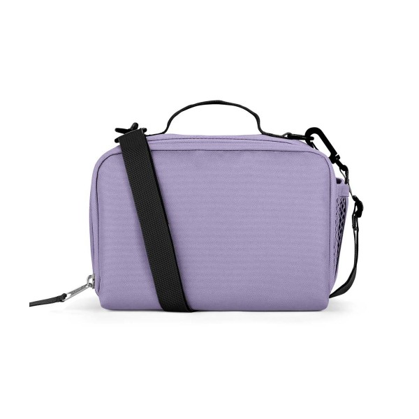 JanSport The Carryout Lunch Bag Pastel Lilac