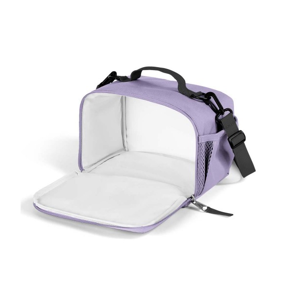 JanSport The Carryout Lunch Bag Pastel Lilac