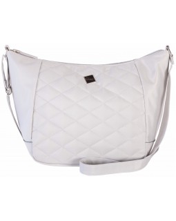 Ciao! Quilted Microfiber Cooler Bag Heaven B Stone