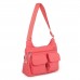 Hedgren Shoulder Bag Inner City Prairie Rose / Pink