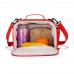 JanSport The Carryout Lunch Bag Fiesta