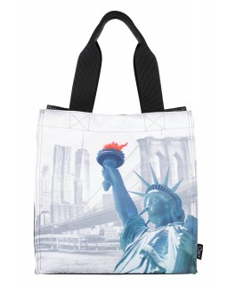 Ciao! Cooler Tote World New York