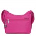 Hedgren Shoulder Bag Inner City Harper's S Pink Flambe