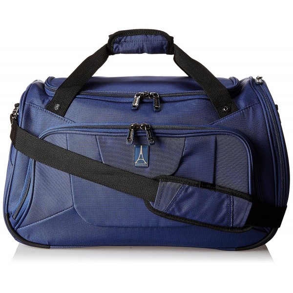 Travelpro 18" Soft Carry-On Tote MaxLite 3 Blue