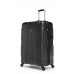 Swiss Gear Cote D'Azure 28" Spinner Expandable Luggage Black