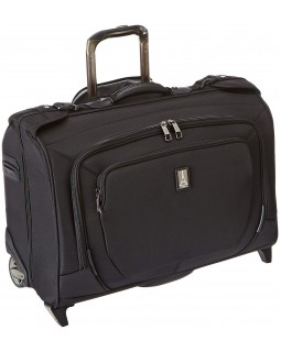 Travelpro Carry-On Rolling Garment Bag Crew 10 Black