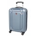 Swiss Gear 20" Spinner Carry-On Luggage Escapade 3 Light Blue