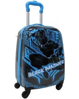 Marvel Black Panther Kids 18"Hardside Spinner Carry On Suitcase