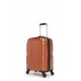 Swiss Gear Cote D'Azure 20" Spinner Carry on luggage Orange