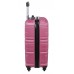 Swiss Gear 20" Spinner Carry-On Luggage Migration Magenta
