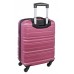 Swiss Gear 20" Spinner Carry-On Luggage Migration Magenta