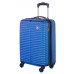 Swiss Gear 20" Spinner Carry-On Luggage Monthey Royal Blue