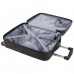 Swiss Gear Silver Star 20" Spinner Carry on luggage Charcoal