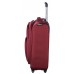 Swiss Gear 20" Spinner Carry-On Luggage Clariden Red