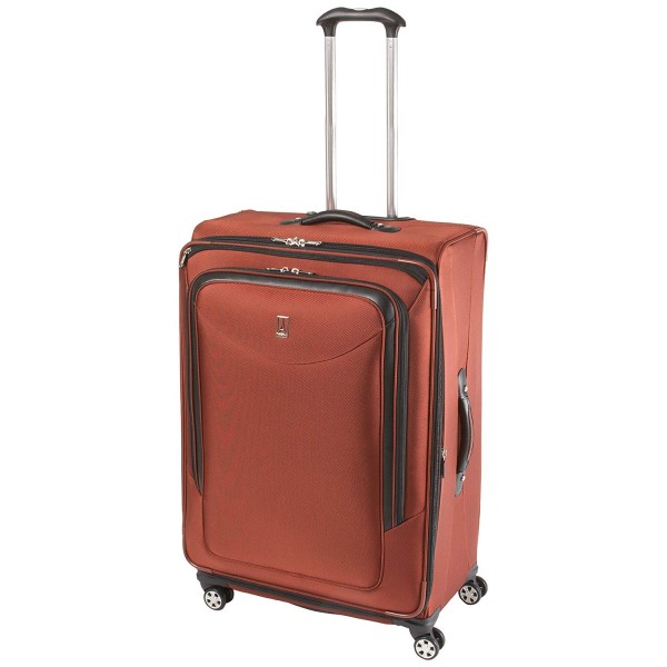 Travelpro Luggage Platinum Magna 29" Spinner Expandable Suiter, Siena