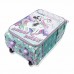 Disney Minnie Mouse Rolling 18" Junior Suitcase