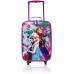 Disney Frozen Kids 18" Softside Carry-On Rolling Suitcase