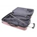 Swiss Gear 24" Spinner Expandable Luggage Escapade 3 Dusty Rose