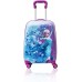 Disney Frozen Kids Hardside 18" Rolling Spinner Junior Suitcase