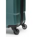 Swiss Gear Cote D'Azure 28" Spinner Expandable Luggage Teal