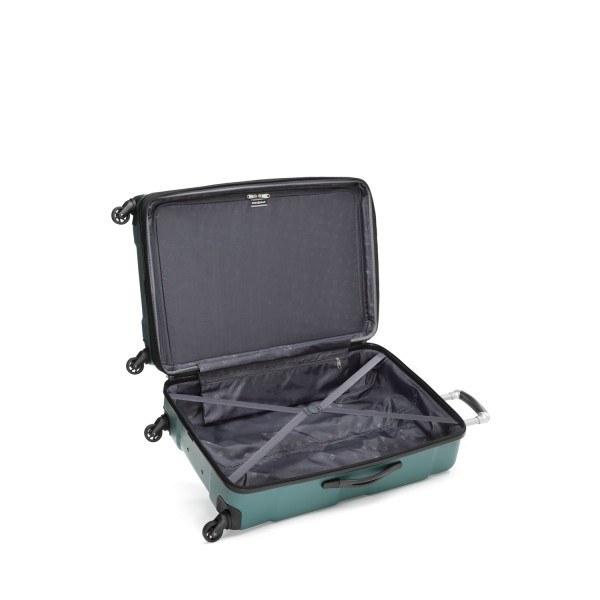Swiss Gear Cote D'Azure 28" Spinner Expandable Luggage Teal