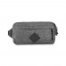 JanSport Waisted Fanny Pack Heathered 600D