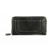Joanel Barbara Women's Wallet With RFID Black
