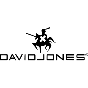 David Jones Logo PNG Vectors Free Download